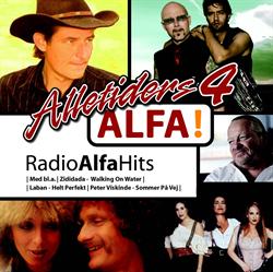 Alletiders Radio AlfaHits 4